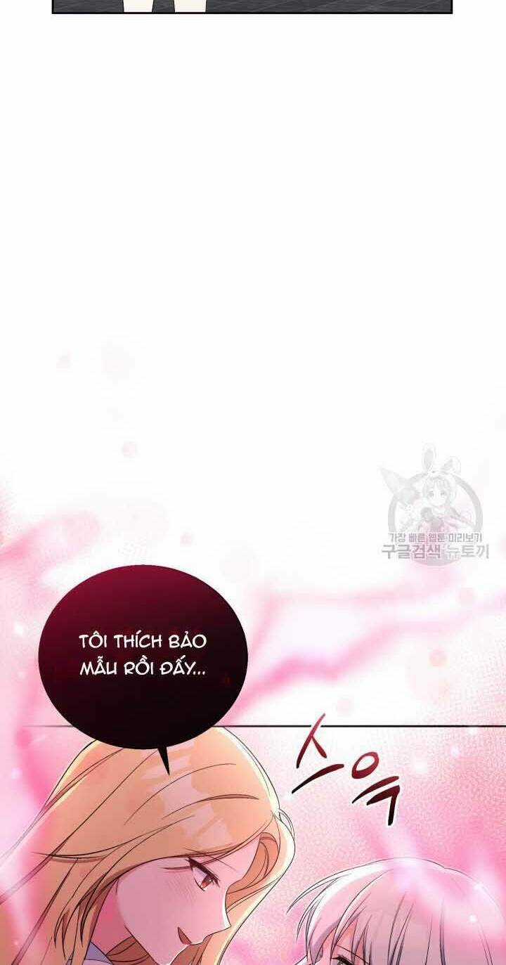 Búp Bê Quản Gia Của Ma Vương Chapter 11 trang 33