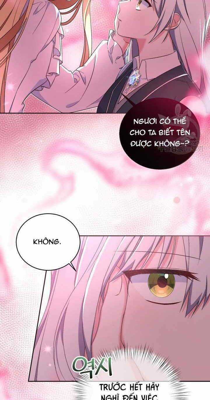 Búp Bê Quản Gia Của Ma Vương Chapter 11 trang 34