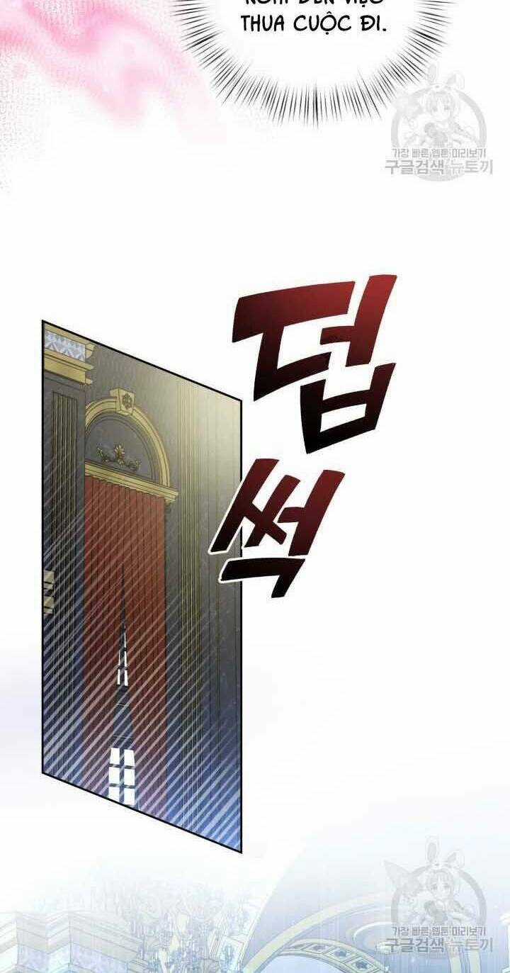 Búp Bê Quản Gia Của Ma Vương Chapter 11 trang 35