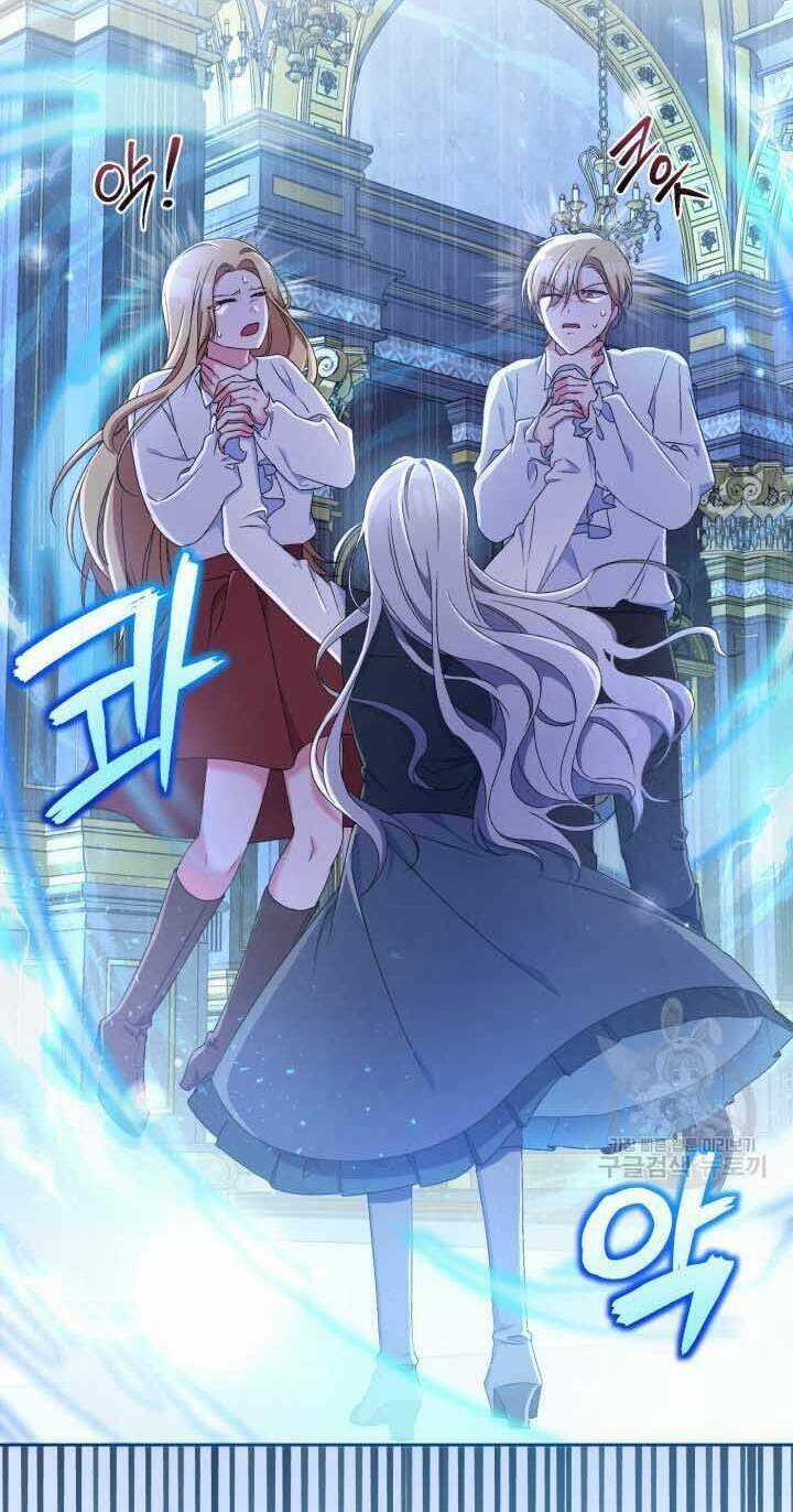 Búp Bê Quản Gia Của Ma Vương Chapter 11 trang 36