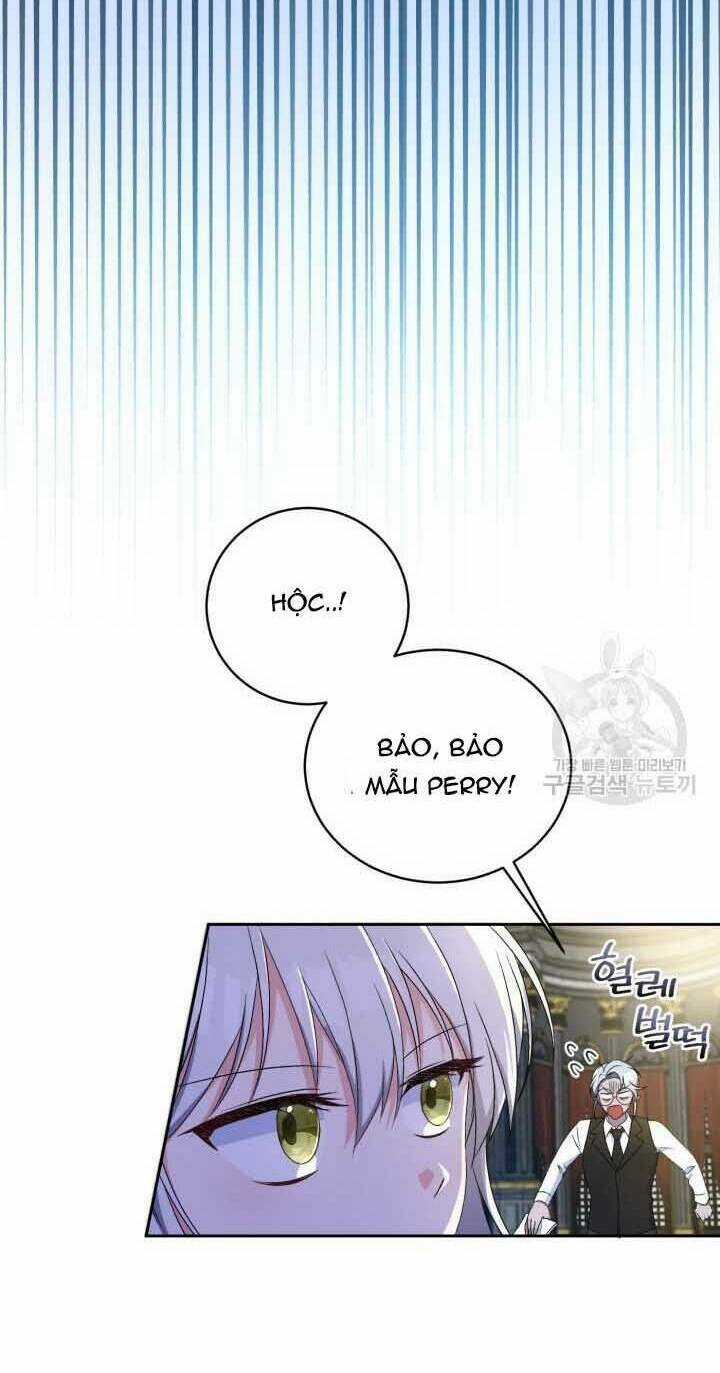 Búp Bê Quản Gia Của Ma Vương Chapter 11 trang 37