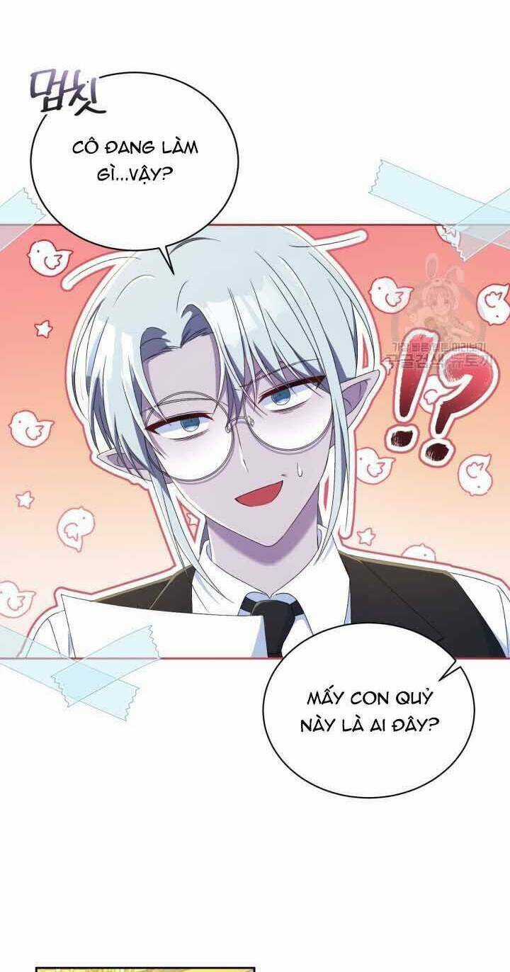 Búp Bê Quản Gia Của Ma Vương Chapter 11 trang 38