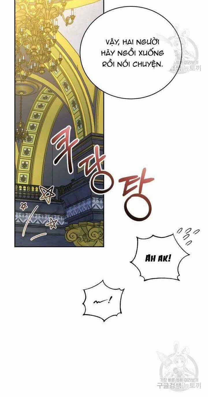 Búp Bê Quản Gia Của Ma Vương Chapter 11 trang 39