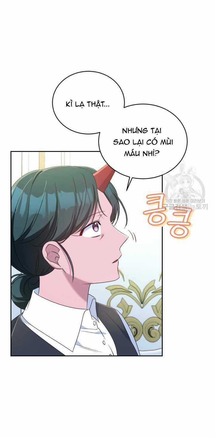 Búp Bê Quản Gia Của Ma Vương Chapter 11 trang 4
