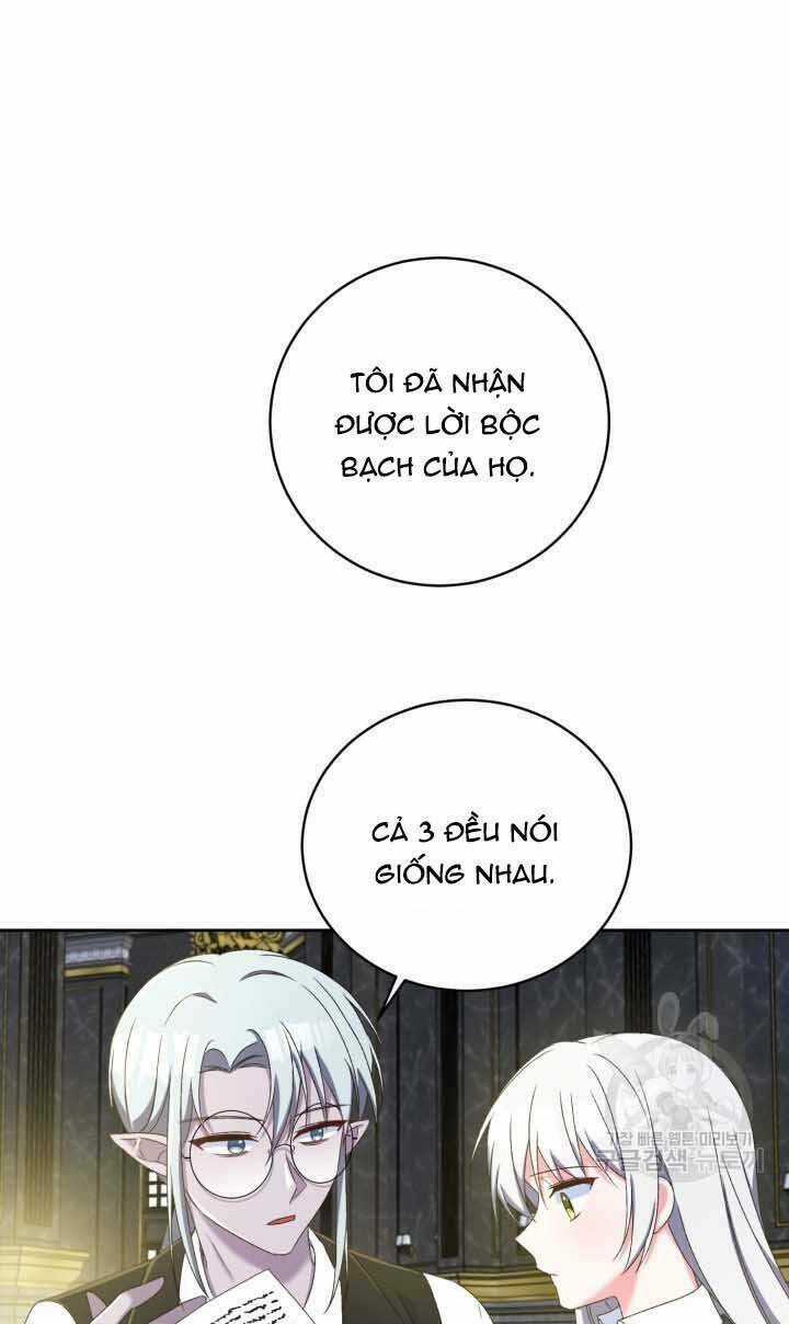 Búp Bê Quản Gia Của Ma Vương Chapter 11 trang 40