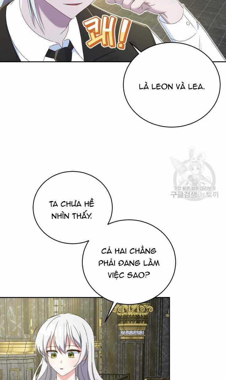 Búp Bê Quản Gia Của Ma Vương Chapter 11 trang 44