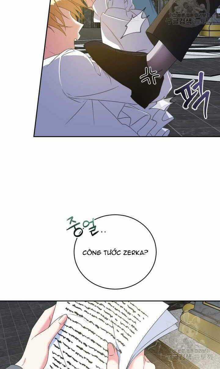 Búp Bê Quản Gia Của Ma Vương Chapter 11 trang 49