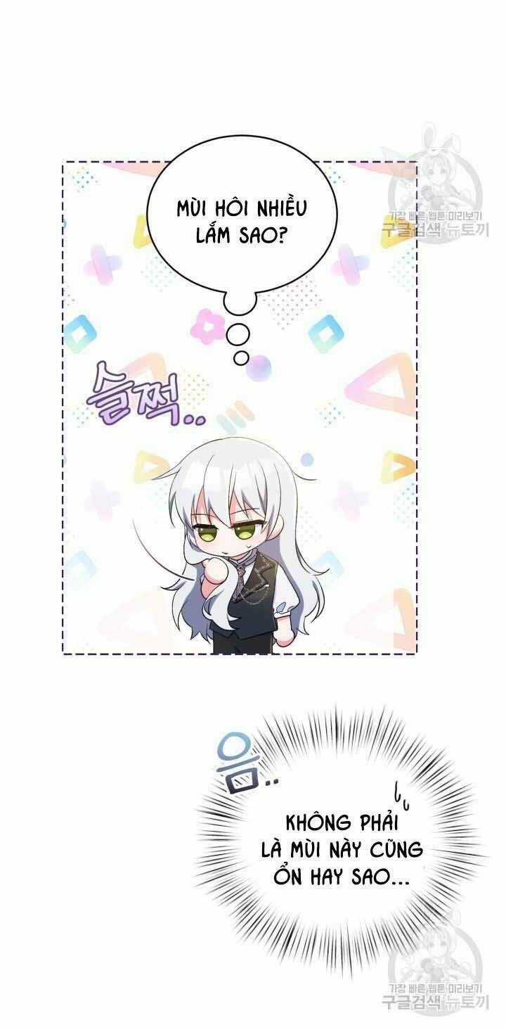 Búp Bê Quản Gia Của Ma Vương Chapter 11 trang 5