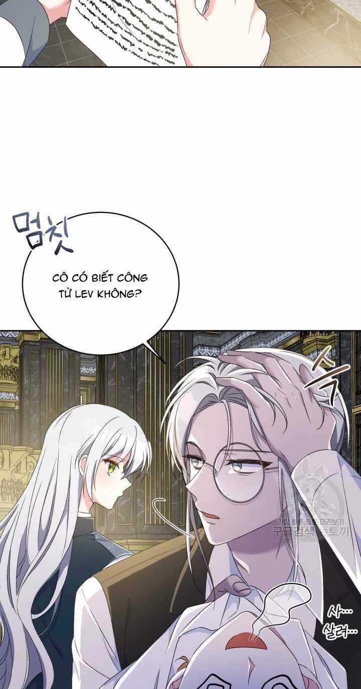 Búp Bê Quản Gia Của Ma Vương Chapter 11 trang 50