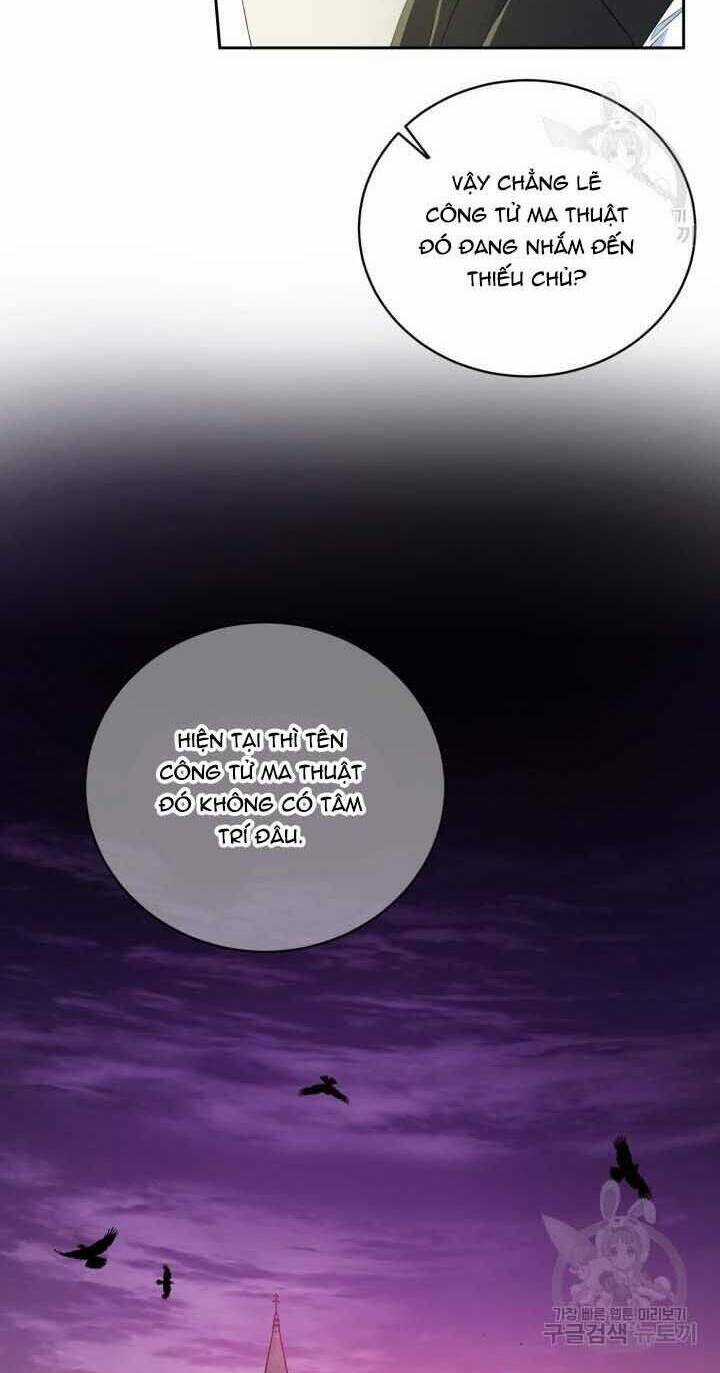 Búp Bê Quản Gia Của Ma Vương Chapter 11 trang 53