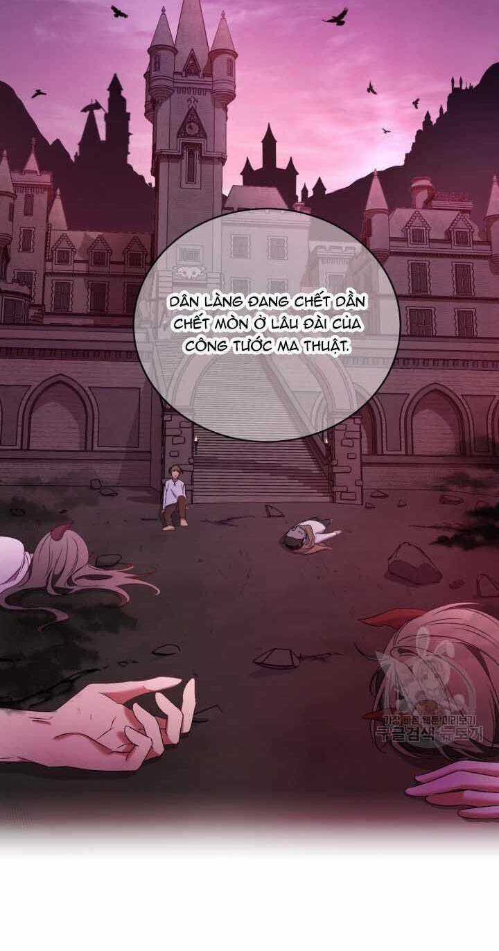 Búp Bê Quản Gia Của Ma Vương Chapter 11 trang 54