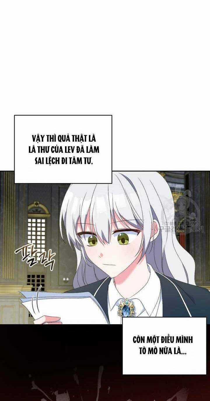 Búp Bê Quản Gia Của Ma Vương Chapter 11 trang 55