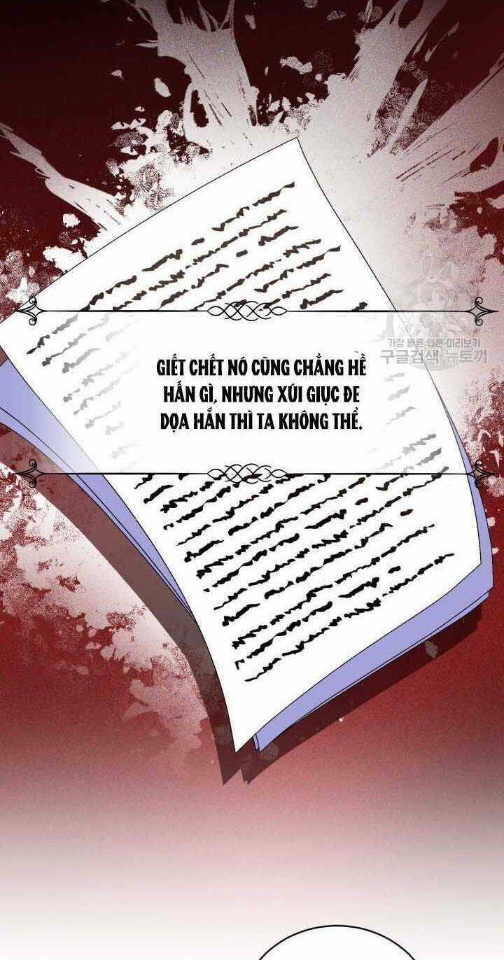 Búp Bê Quản Gia Của Ma Vương Chapter 11 trang 56