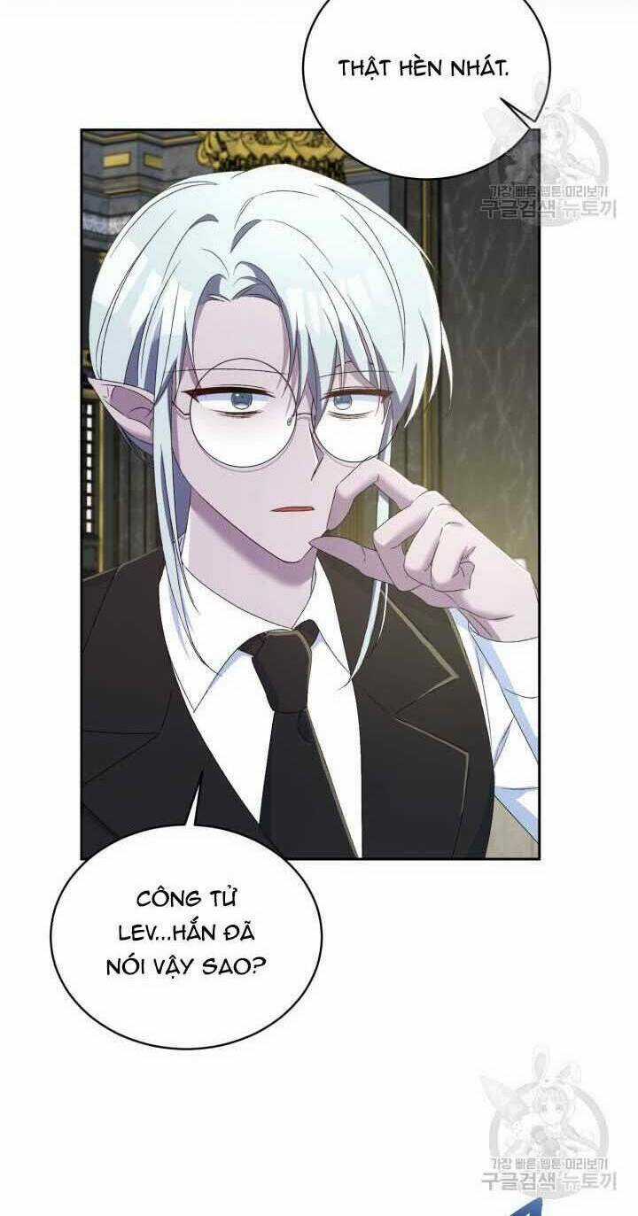 Búp Bê Quản Gia Của Ma Vương Chapter 11 trang 57