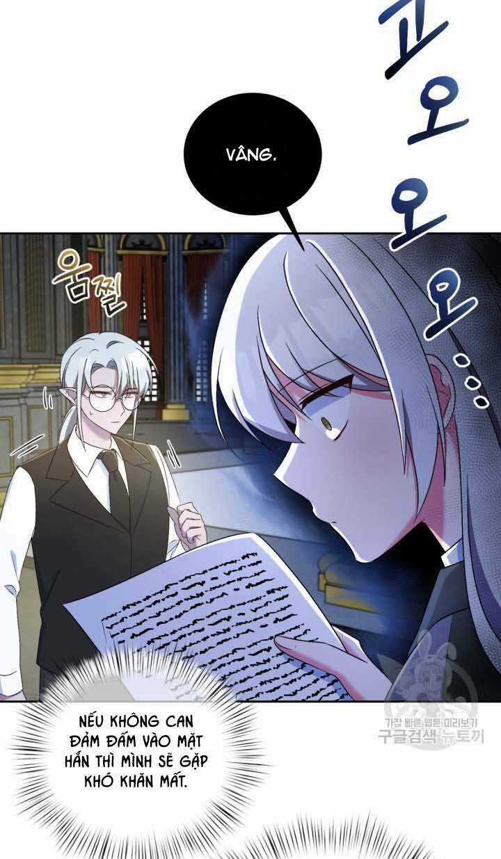 Búp Bê Quản Gia Của Ma Vương Chapter 11 trang 58