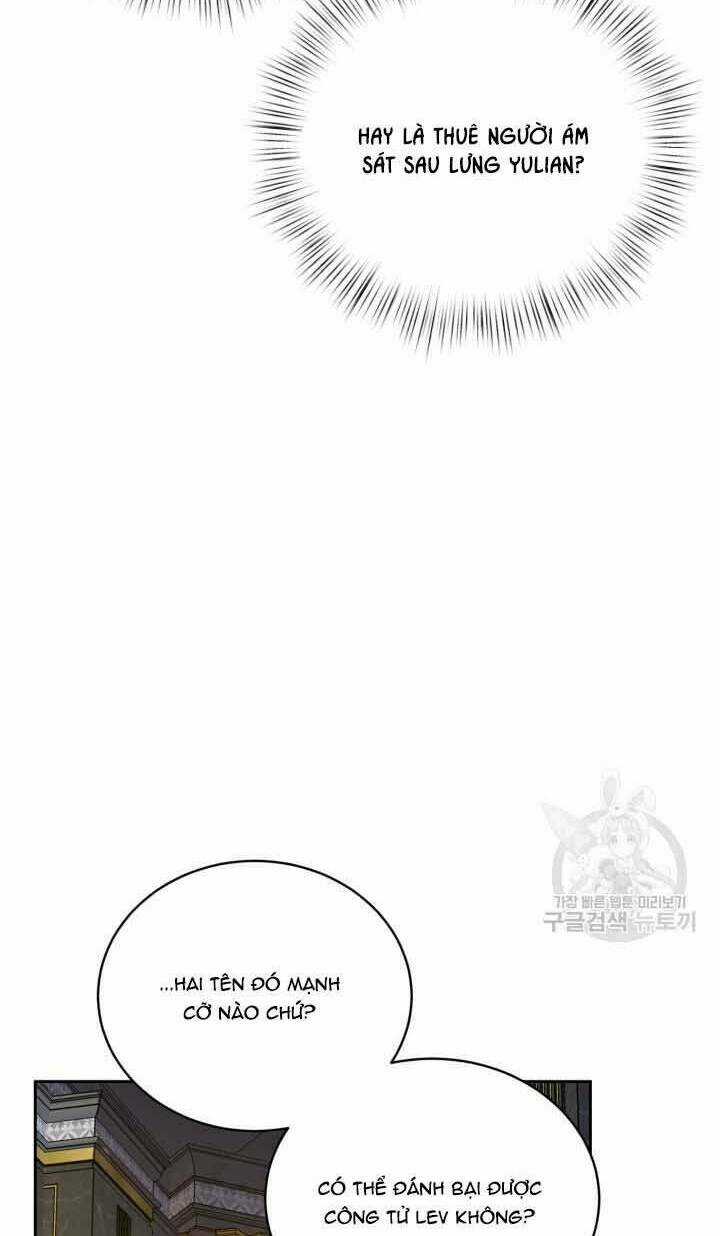 Búp Bê Quản Gia Của Ma Vương Chapter 11 trang 59