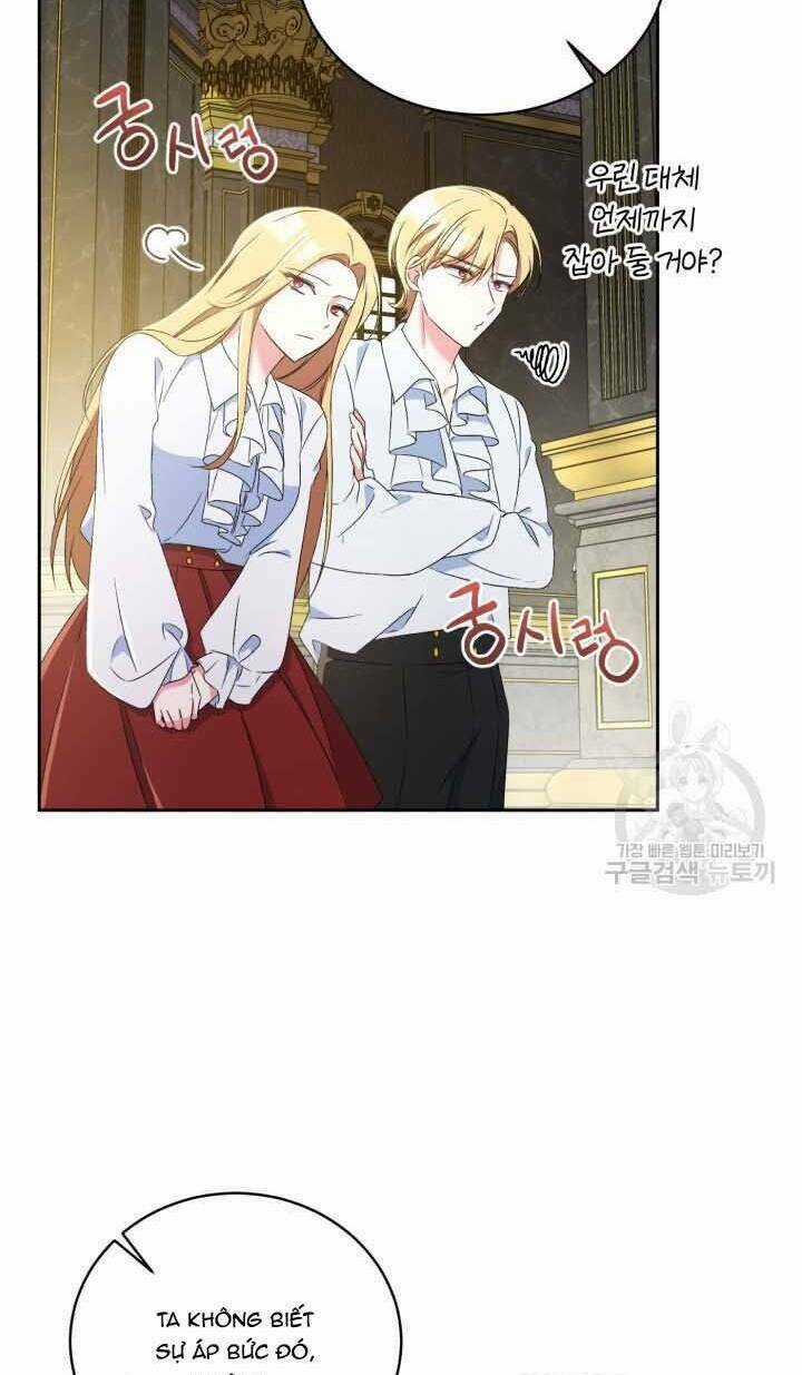 Búp Bê Quản Gia Của Ma Vương Chapter 11 trang 60