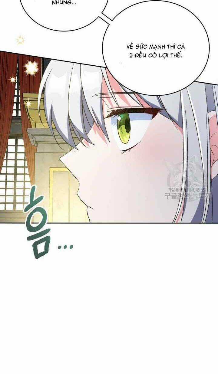 Búp Bê Quản Gia Của Ma Vương Chapter 11 trang 61