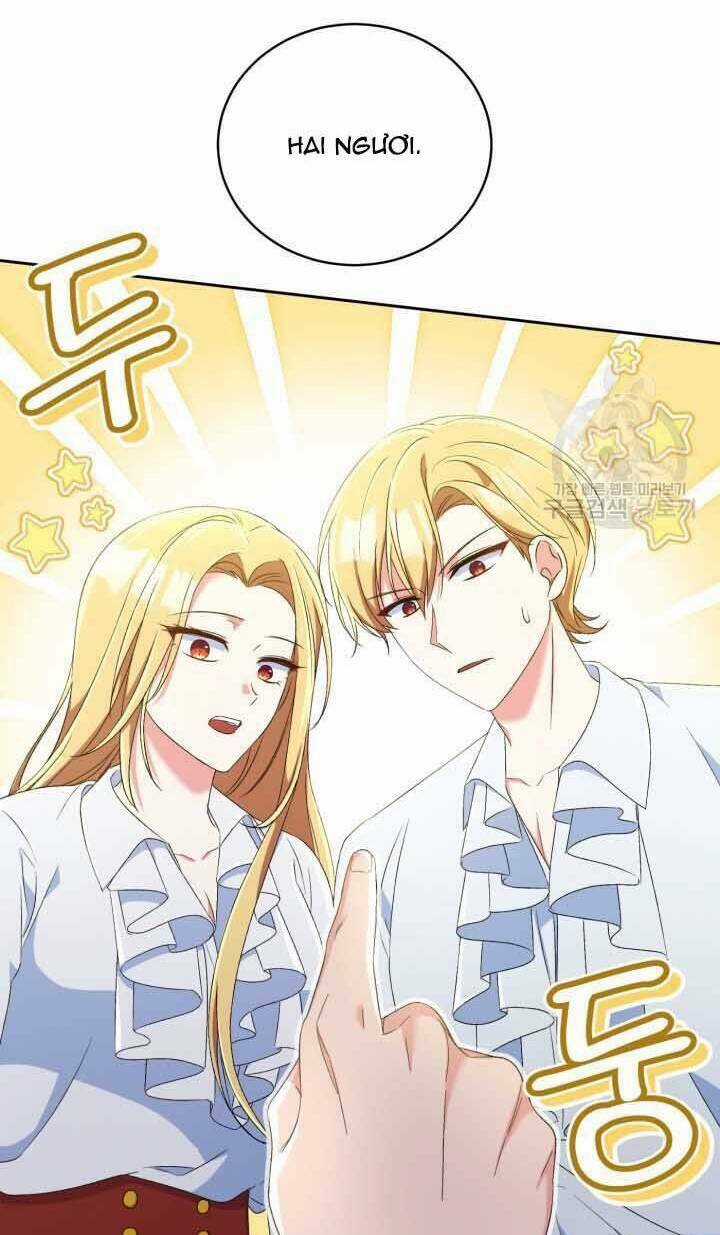 Búp Bê Quản Gia Của Ma Vương Chapter 11 trang 62