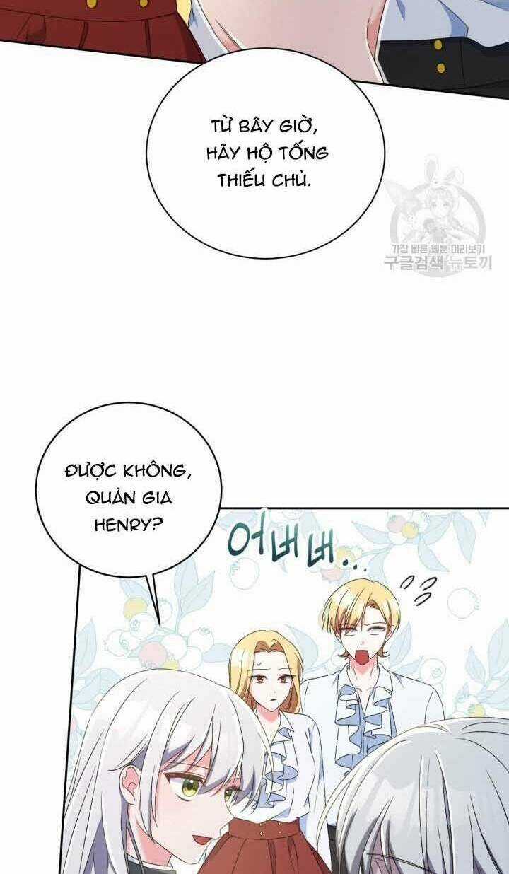 Búp Bê Quản Gia Của Ma Vương Chapter 11 trang 63