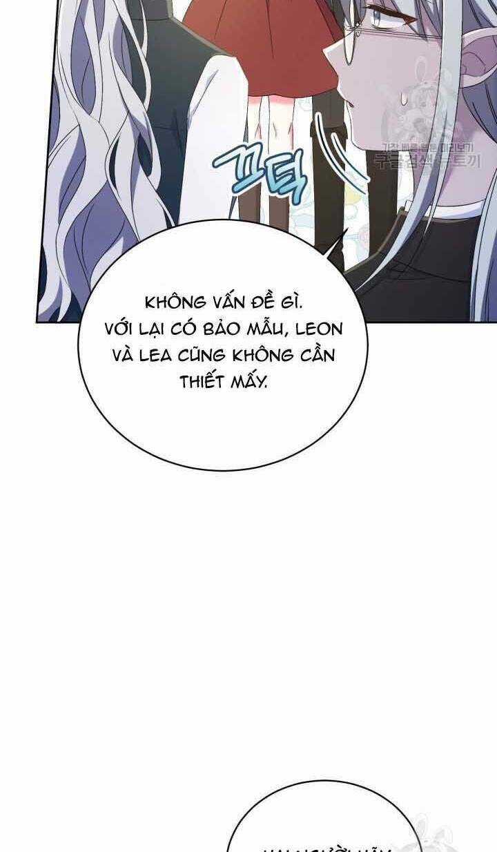 Búp Bê Quản Gia Của Ma Vương Chapter 11 trang 64