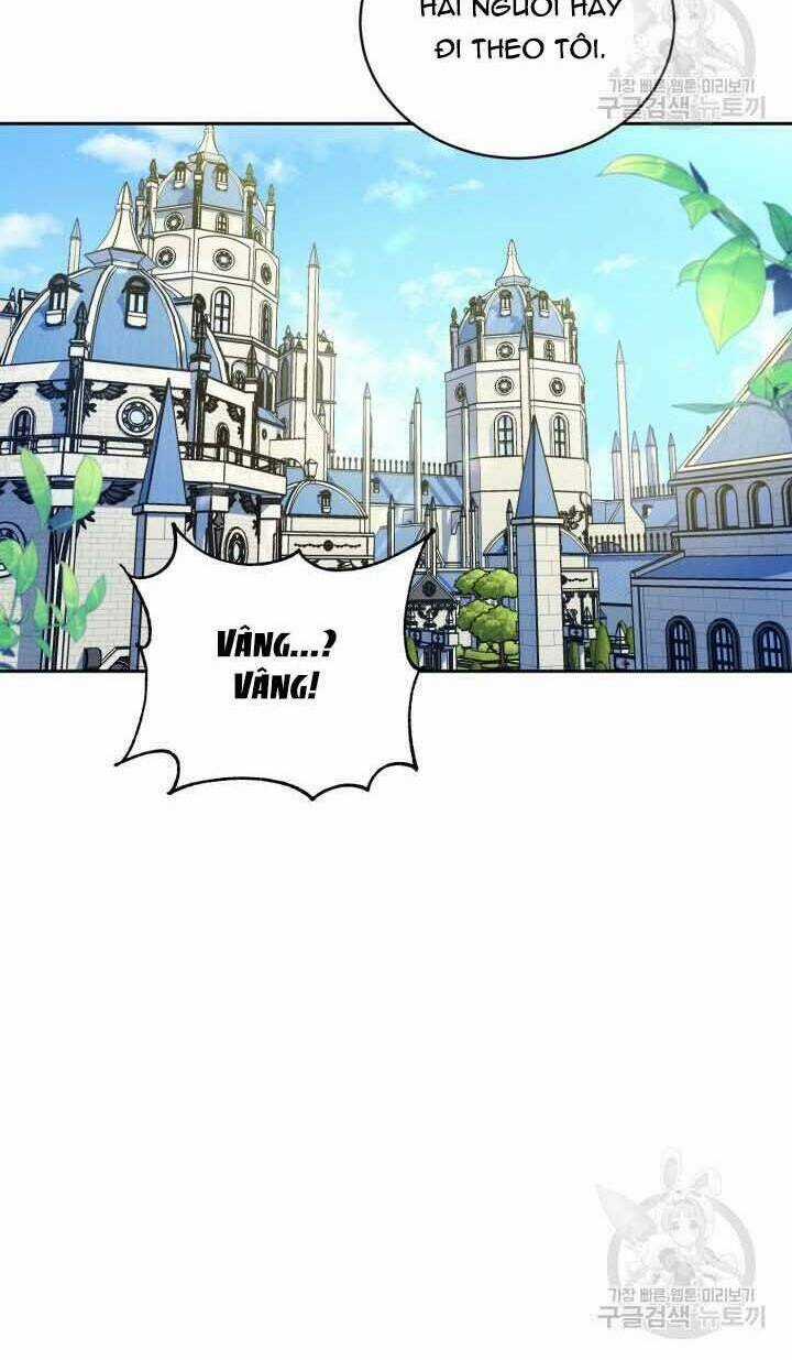 Búp Bê Quản Gia Của Ma Vương Chapter 11 trang 65