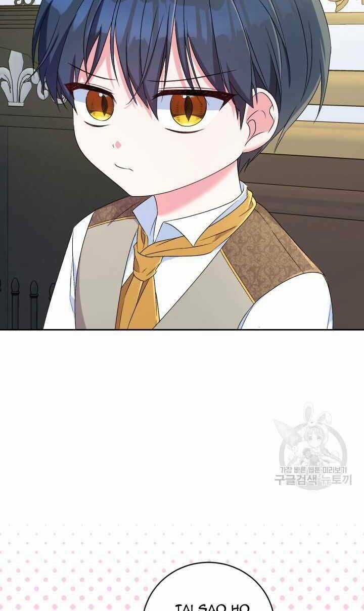 Búp Bê Quản Gia Của Ma Vương Chapter 11 trang 67