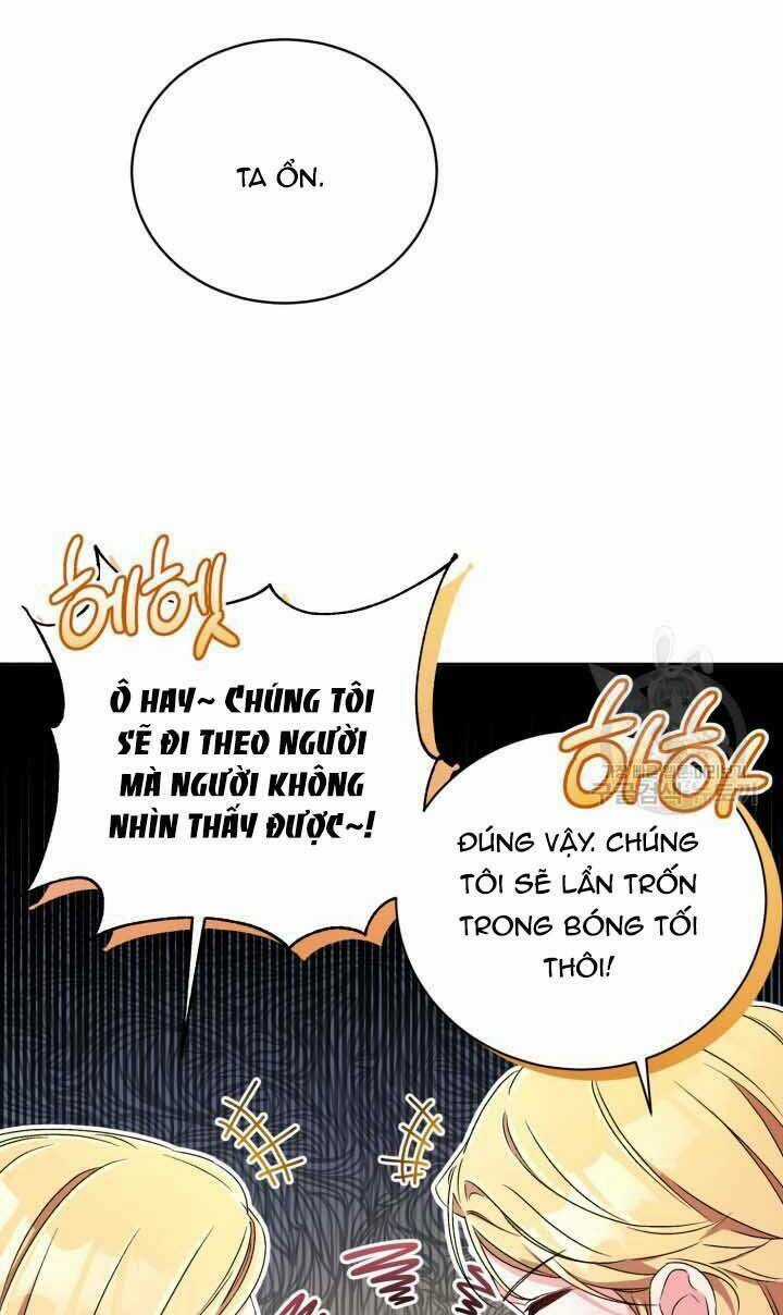 Búp Bê Quản Gia Của Ma Vương Chapter 11 trang 69