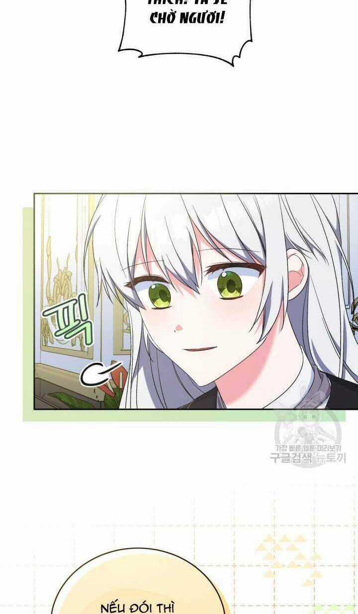 Búp Bê Quản Gia Của Ma Vương Chapter 11 trang 7