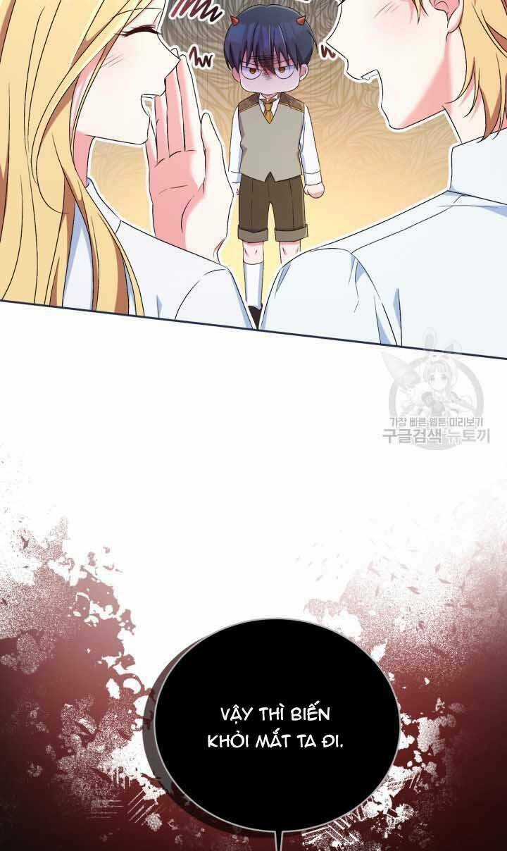 Búp Bê Quản Gia Của Ma Vương Chapter 11 trang 70