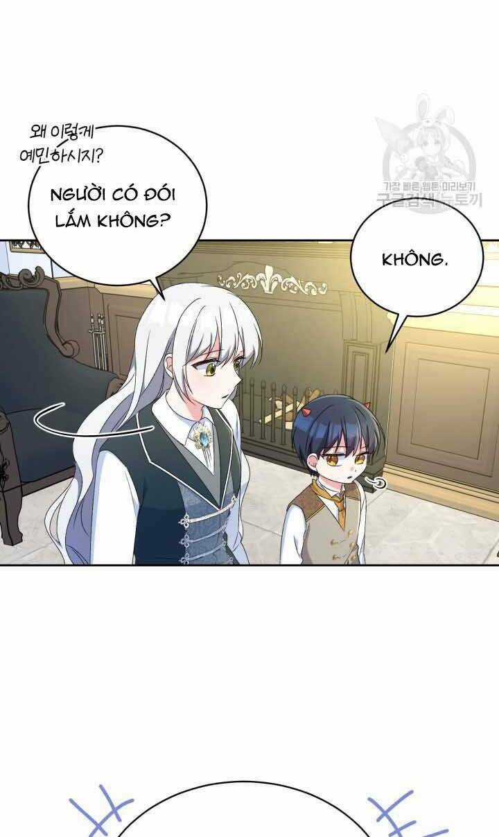 Búp Bê Quản Gia Của Ma Vương Chapter 11 trang 73