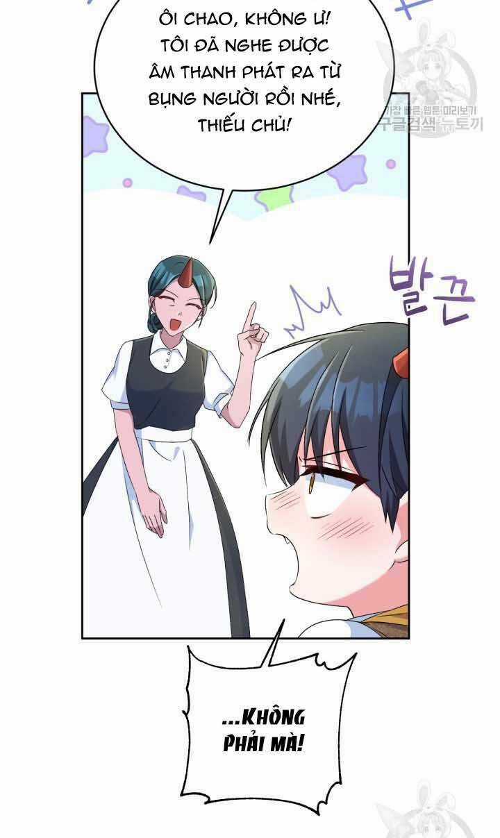 Búp Bê Quản Gia Của Ma Vương Chapter 11 trang 74