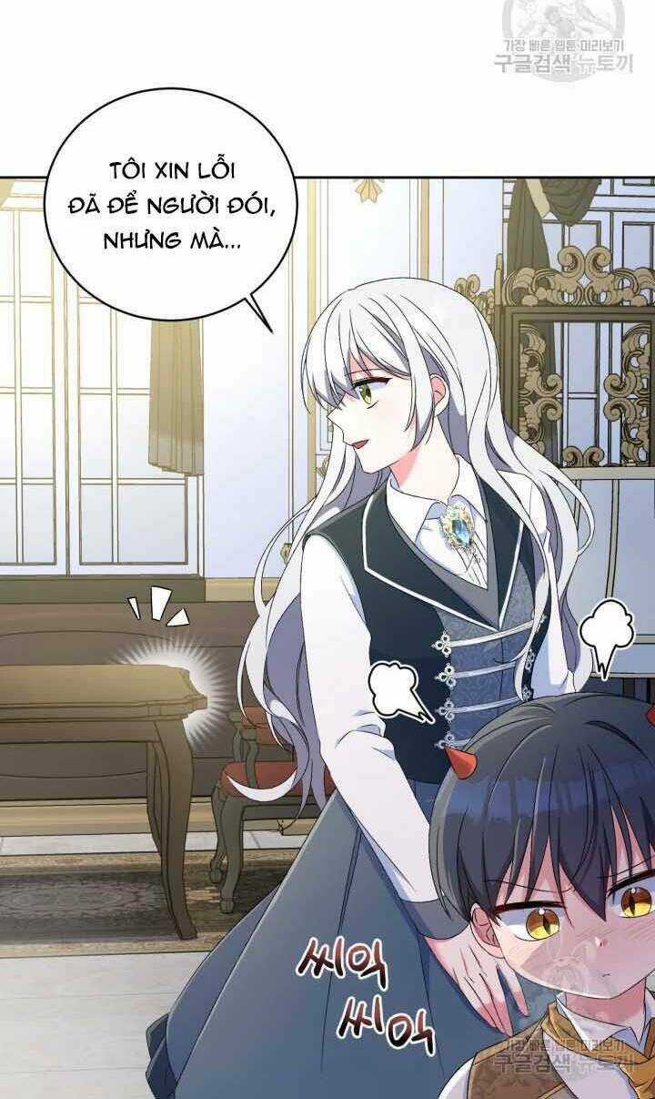 Búp Bê Quản Gia Của Ma Vương Chapter 11 trang 75