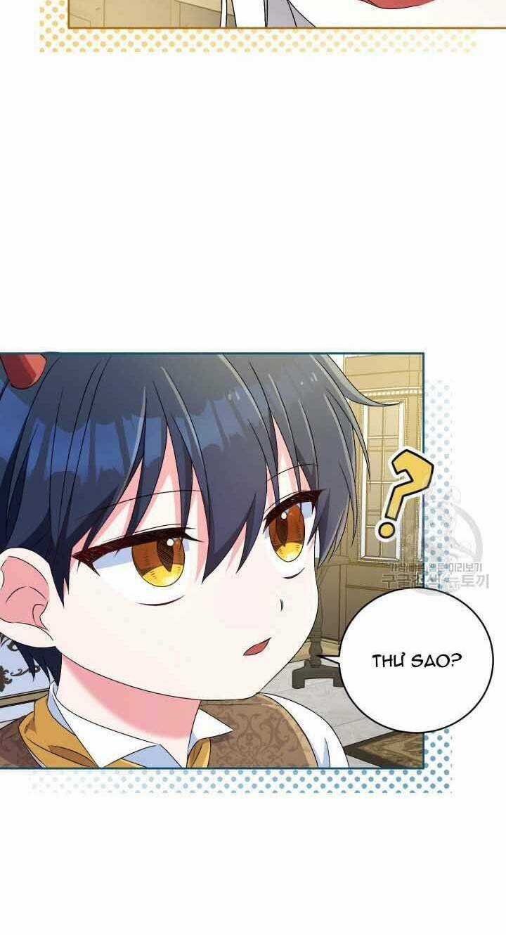 Búp Bê Quản Gia Của Ma Vương Chapter 11 trang 77