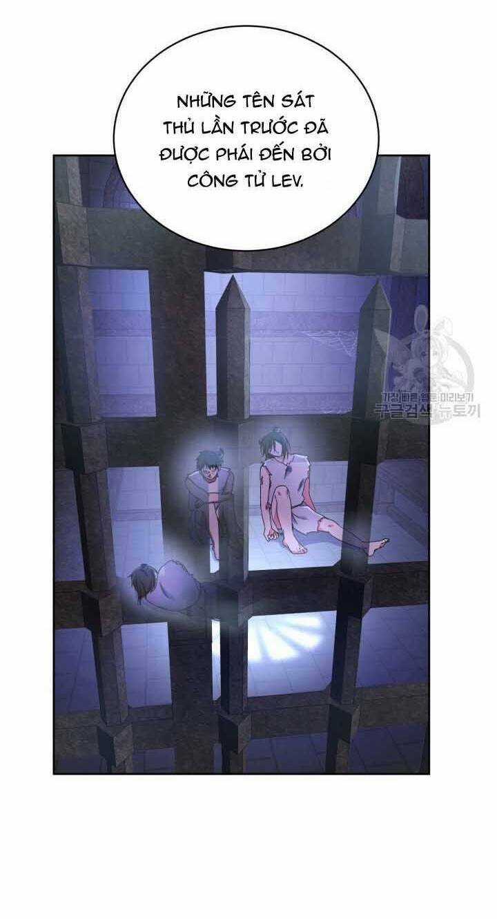 Búp Bê Quản Gia Của Ma Vương Chapter 11 trang 78