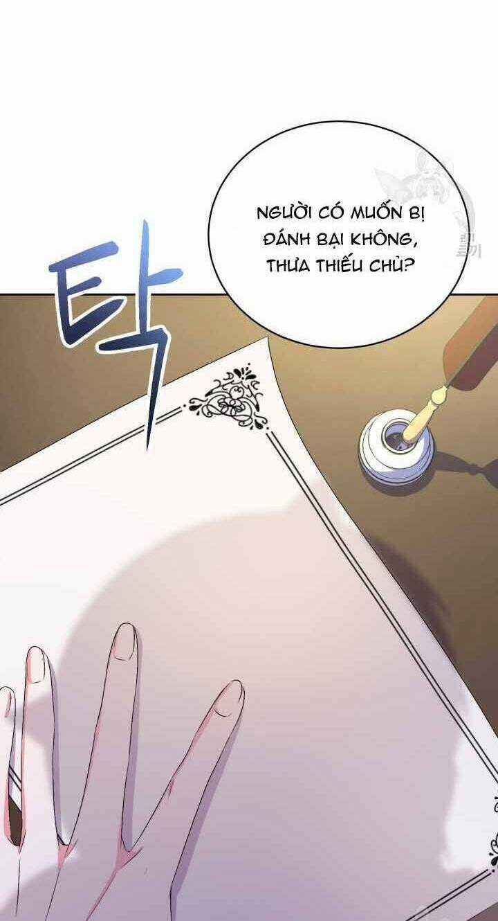 Búp Bê Quản Gia Của Ma Vương Chapter 11 trang 79