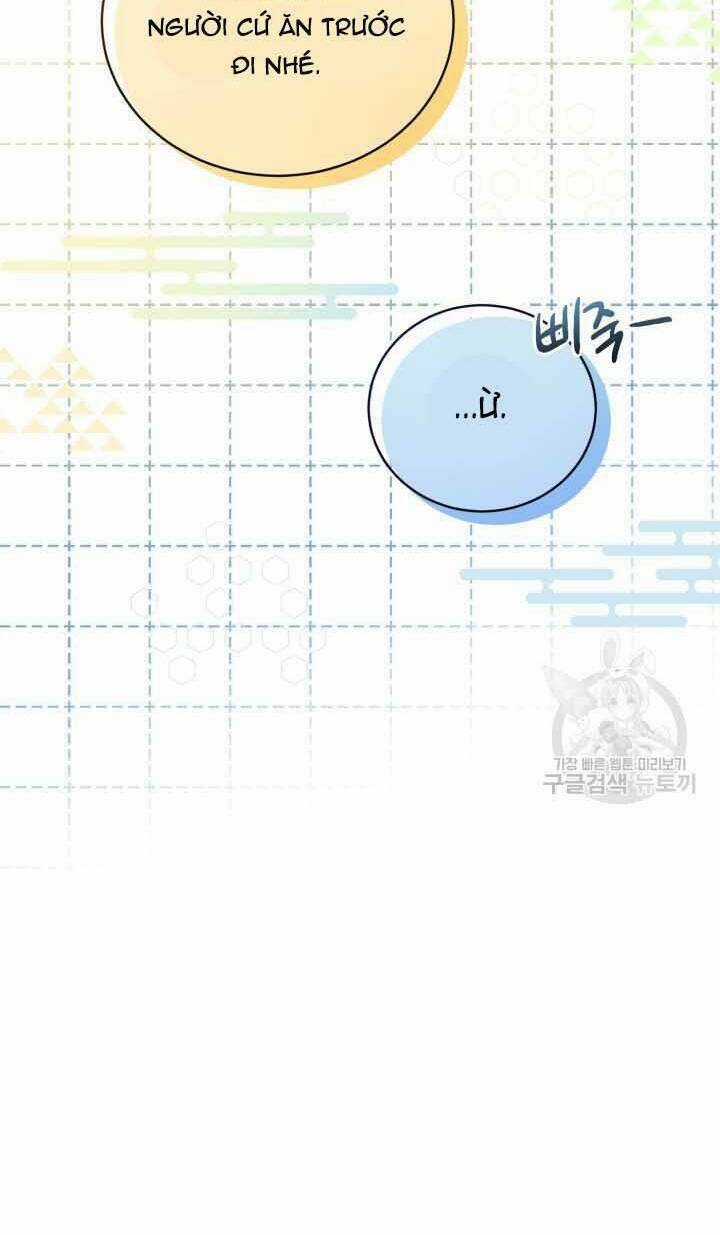 Búp Bê Quản Gia Của Ma Vương Chapter 11 trang 8