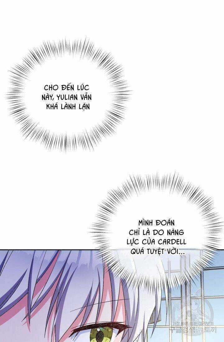 Búp Bê Quản Gia Của Ma Vương Chapter 12 trang 10