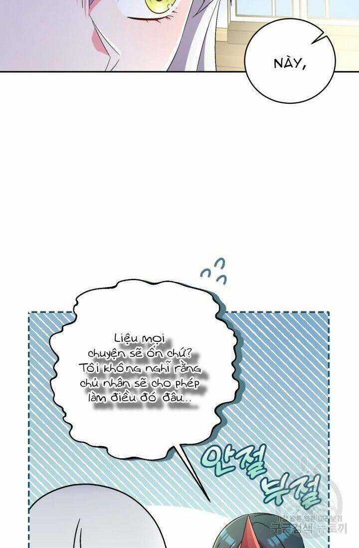 Búp Bê Quản Gia Của Ma Vương Chapter 12 trang 11