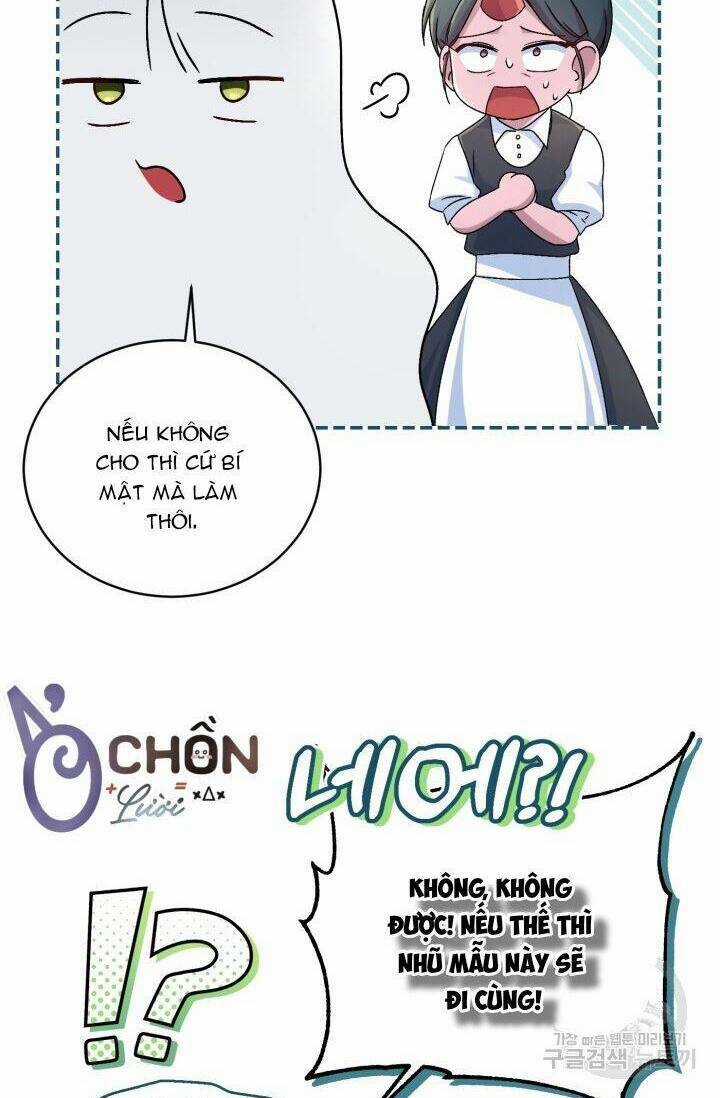 Búp Bê Quản Gia Của Ma Vương Chapter 12 trang 12