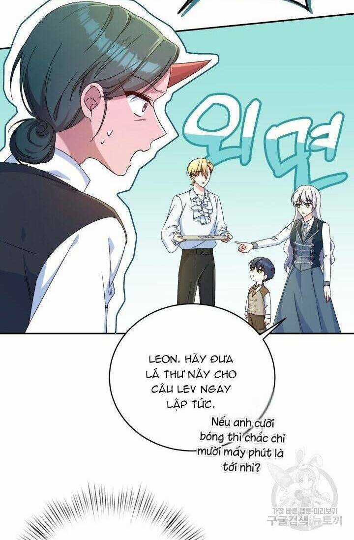 Búp Bê Quản Gia Của Ma Vương Chapter 12 trang 13