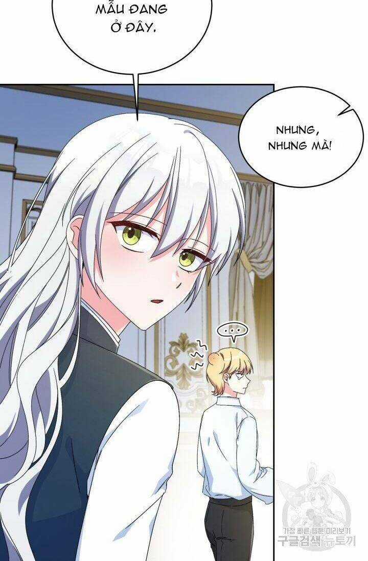 Búp Bê Quản Gia Của Ma Vương Chapter 12 trang 15