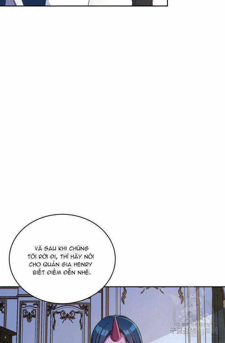 Búp Bê Quản Gia Của Ma Vương Chapter 12 trang 16