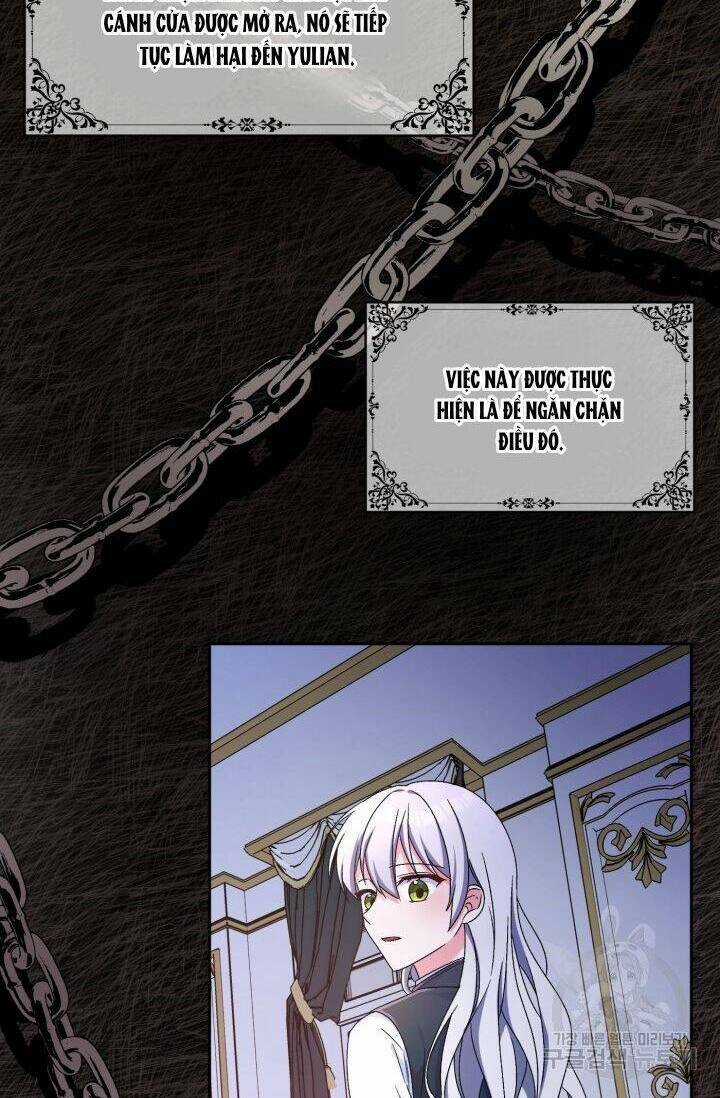 Búp Bê Quản Gia Của Ma Vương Chapter 12 trang 18