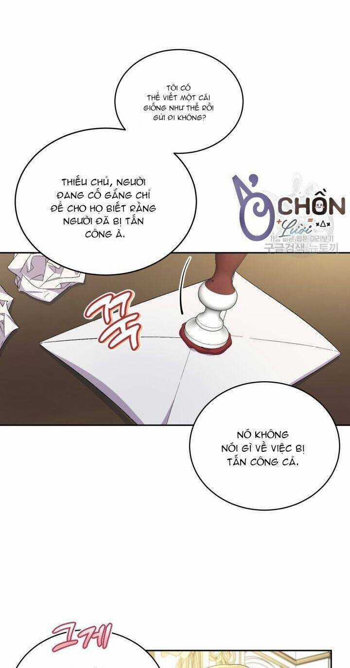 Búp Bê Quản Gia Của Ma Vương Chapter 12 trang 2