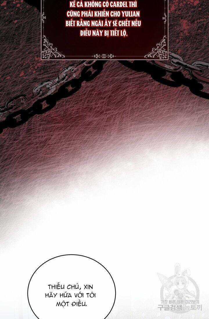 Búp Bê Quản Gia Của Ma Vương Chapter 12 trang 20