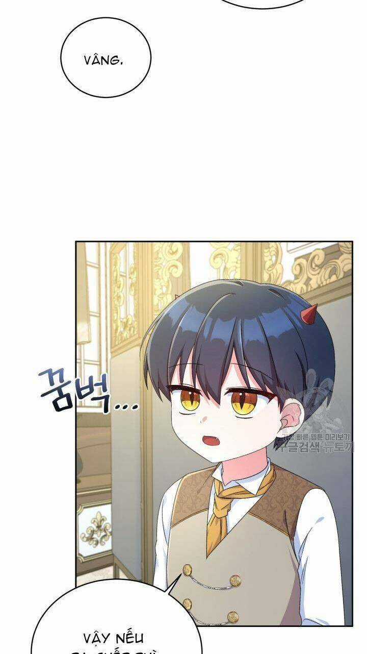 Búp Bê Quản Gia Của Ma Vương Chapter 12 trang 23