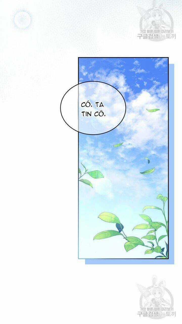 Búp Bê Quản Gia Của Ma Vương Chapter 12 trang 27