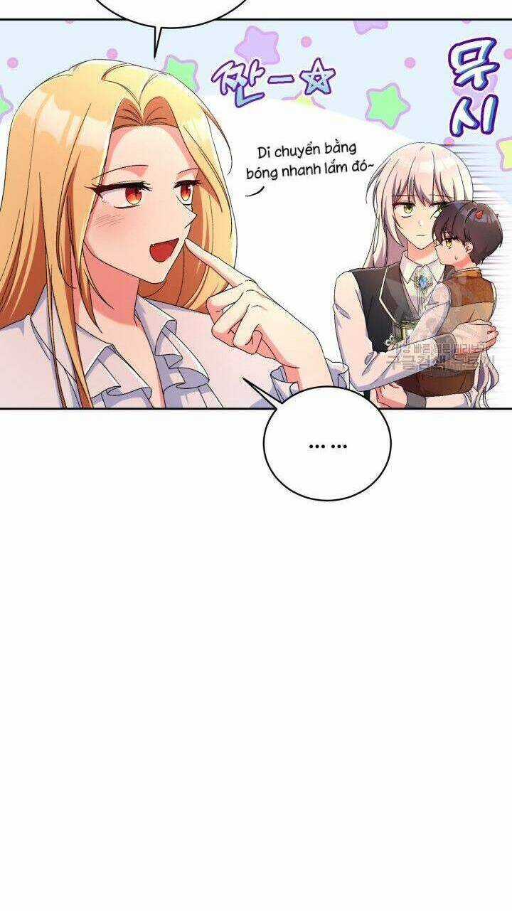 Búp Bê Quản Gia Của Ma Vương Chapter 12 trang 31