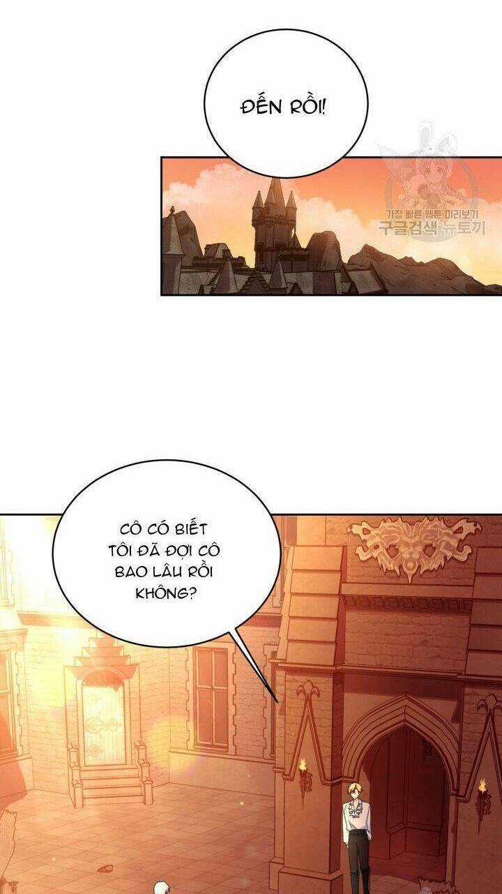 Búp Bê Quản Gia Của Ma Vương Chapter 12 trang 32